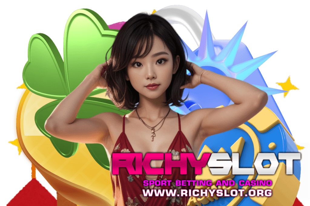 richyslot