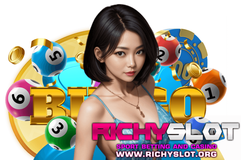 richyslot สมัคร