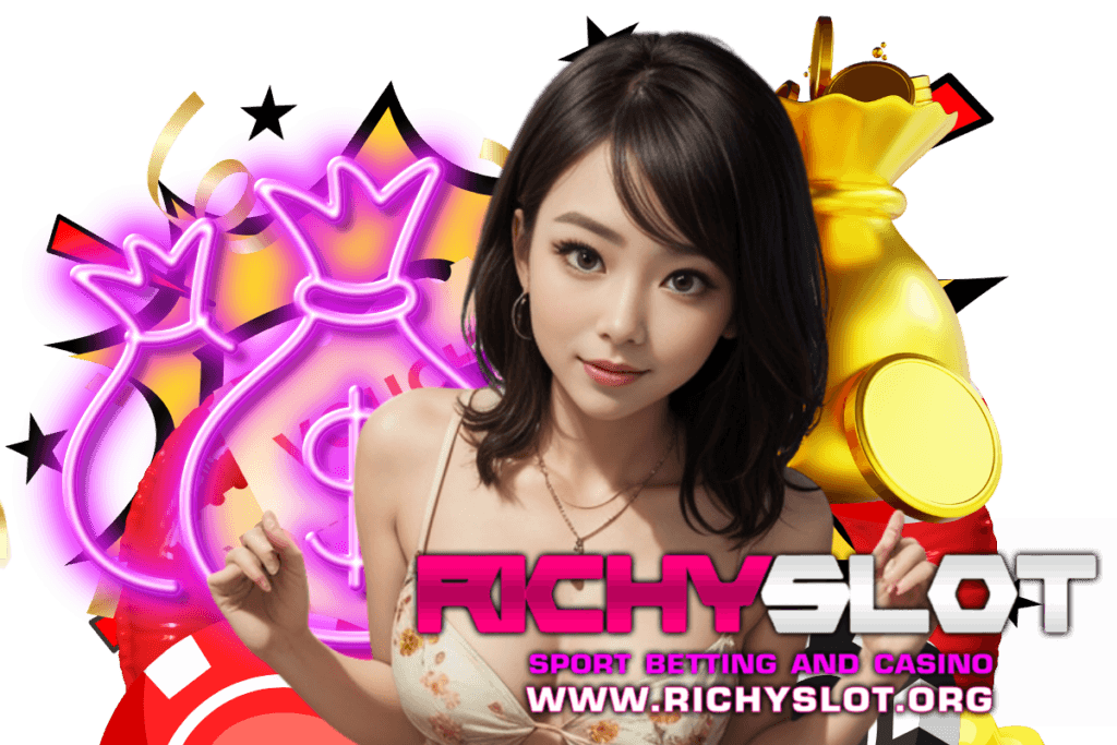 richyslot สล็อต