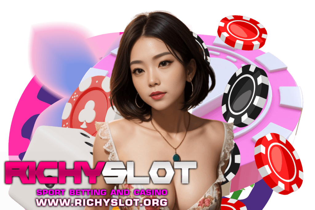 richyslot เว็บตรง